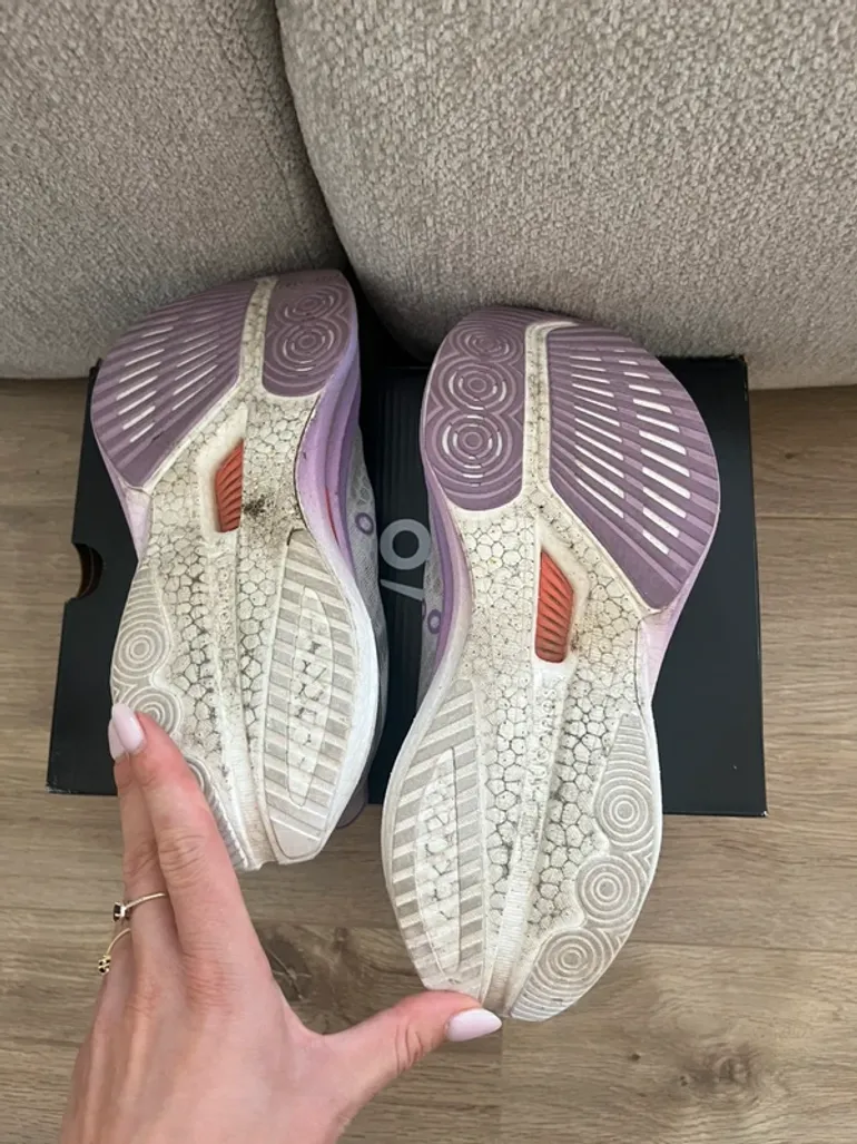 Käytetty Saucony Endorphin Speed 5 bike — kuva 2 / 5