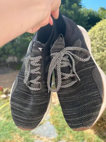Used New Balance Fresh Foam Roav Knit bike — image 4 of 6