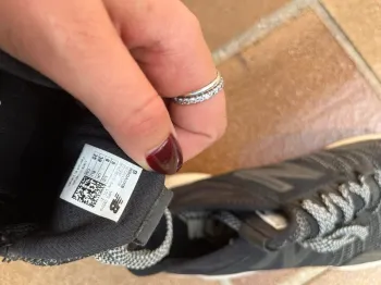 Used New Balance Fresh Foam Roav Knit bike — image 5 of 6