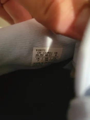 Used Asics Gel-Cumulus 27 bike — image 13 of 13
