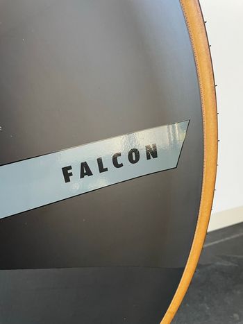 Použité Ffwd Falcon+Ryot 2025 bike — obrázek 7 z 13