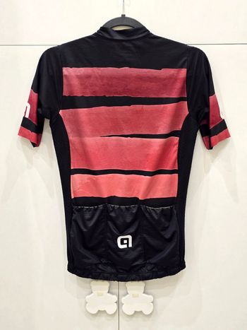 Używany ALE Track Jersey PRS 2025 bike — zdjęcie 2 z 2