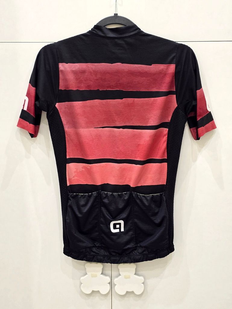 Używany ALE Track Jersey PRS 2025 bike — zdjęcie 2 z 2