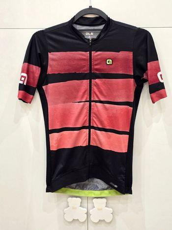 Używany ALE Track Jersey PRS 2025 Cycling Clothing