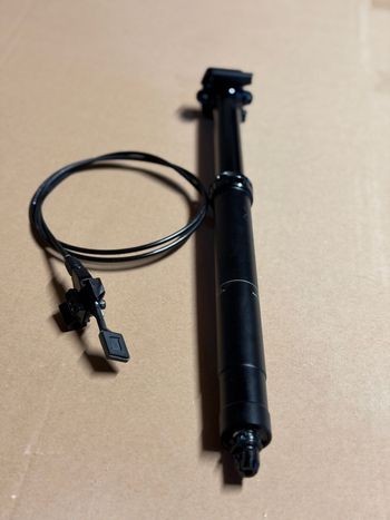 Used OnOff pija bike — image 4 of 4