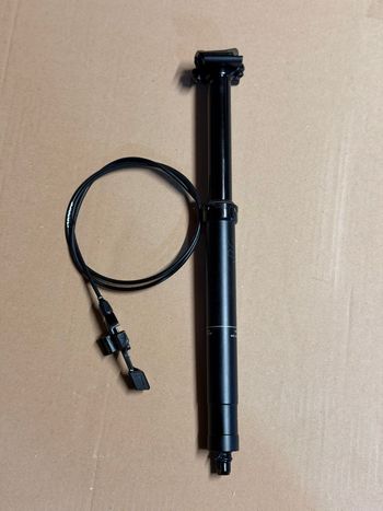 Brugt OnOff pija Saddles & Seatposts