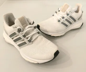 Adidas Energy Boost Running Shoes usato