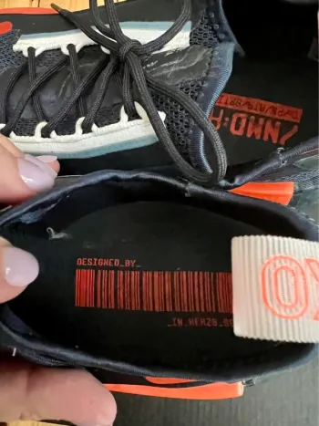 Käytetty Adidas NMD bike — kuva 6 / 10