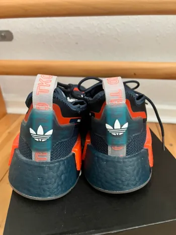 Käytetty Adidas NMD bike — kuva 4 / 10