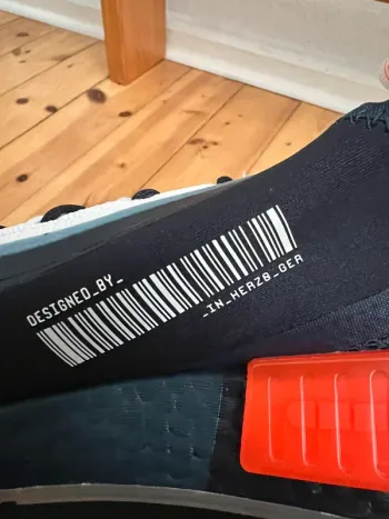 Käytetty Adidas NMD bike — kuva 9 / 10