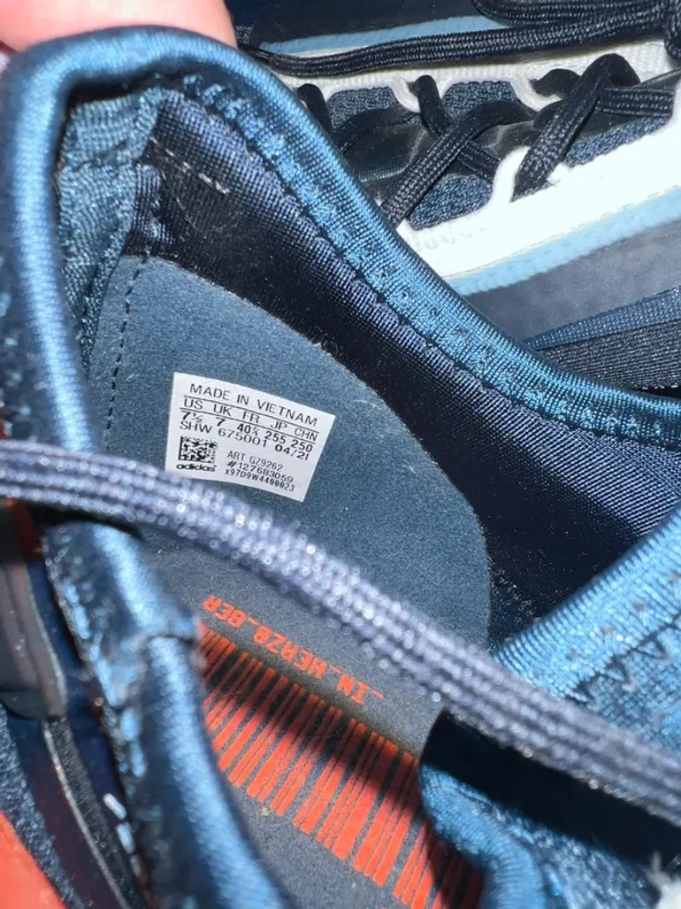 Käytetty Adidas NMD bike — kuva 10 / 10