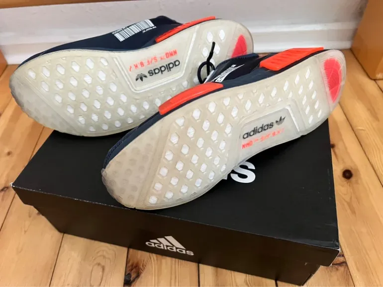 Käytetty Adidas NMD bike — kuva 7 / 10