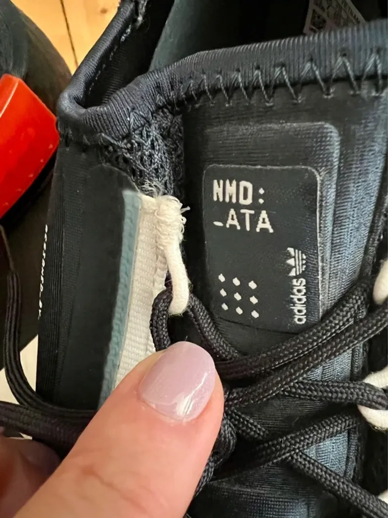 Käytetty Adidas NMD bike — kuva 8 / 10