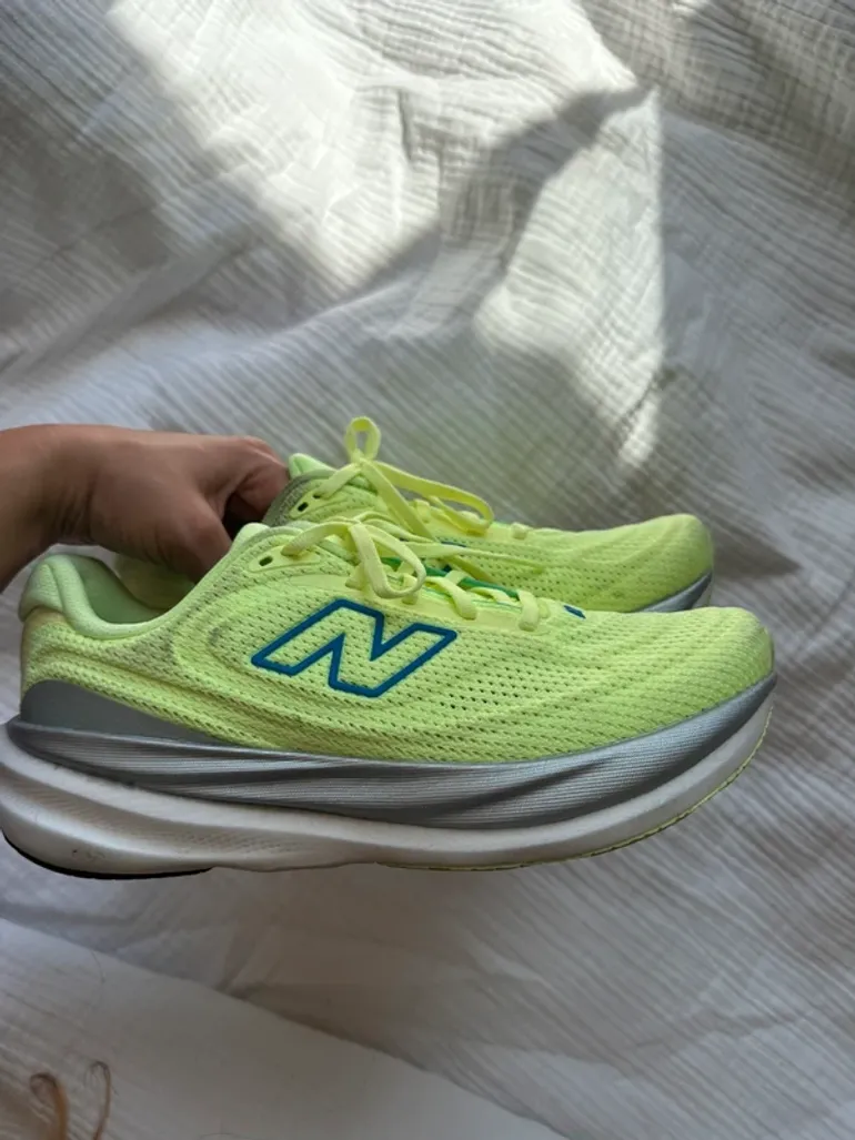 Käytetty New Balance 1080 v15 bike — kuva 3 / 4