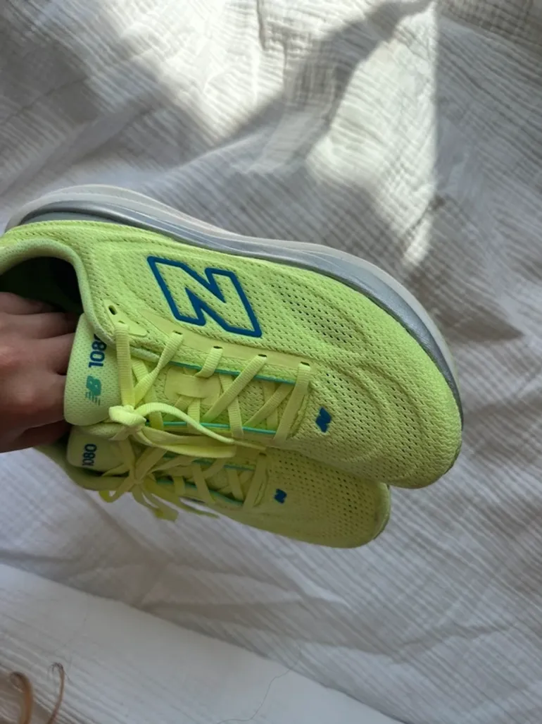 Käytetty New Balance 1080 v15 bike — kuva 4 / 4