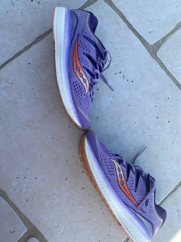 Käytetty Saucony Triumph ISO 5 bike — kuva 3 / 5