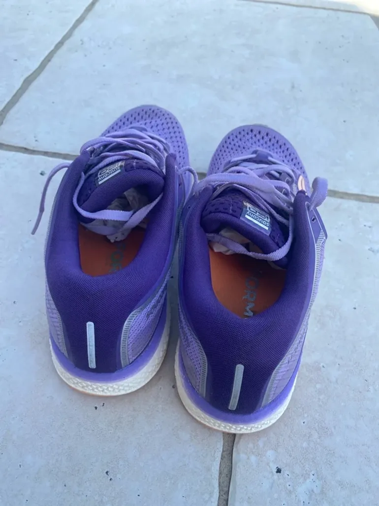 Käytetty Saucony Triumph ISO 5 bike — kuva 5 / 5