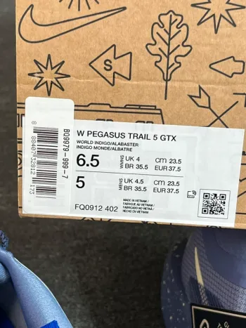 Used Pegasus Trail 5 GTX bike — image 14 of 14