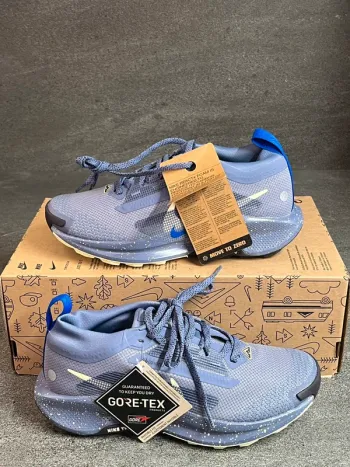 Pegasus Trail 5 GTX Running Shoes d'occasion