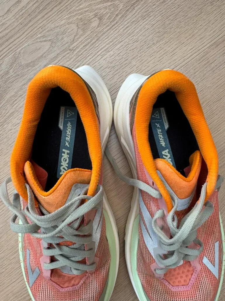 Käytetty Hoka Mafate Speed bike — kuva 6 / 6