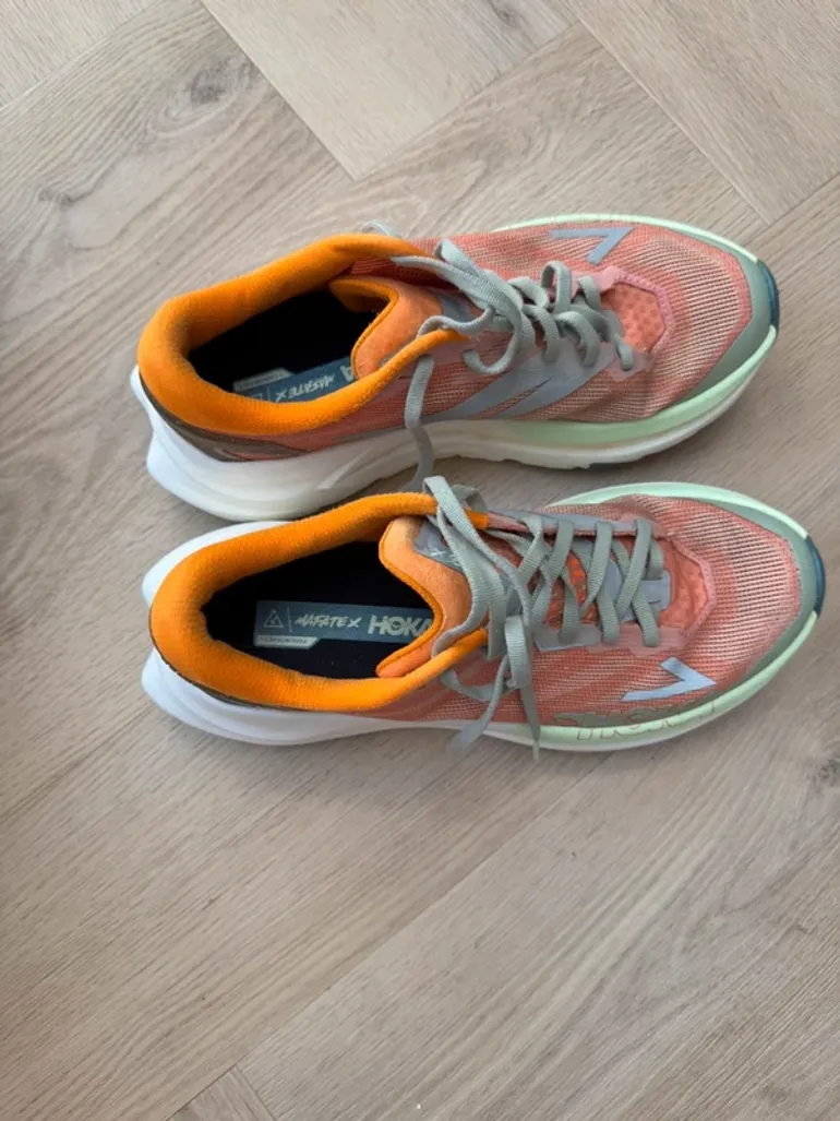 Käytetty Hoka Mafate Speed bike — kuva 2 / 6