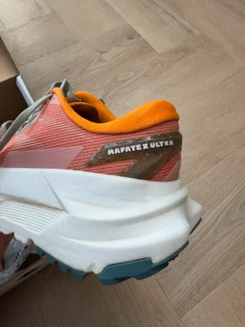 Käytetty Hoka Mafate Speed bike — kuva 5 / 6