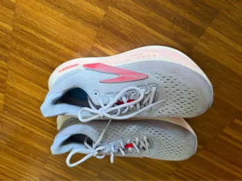 Brooks Glycerin Max bike usato — immagine 3 di 6