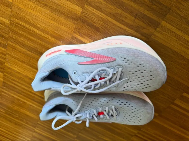 Brooks Glycerin Max bike usato — immagine 3 di 6