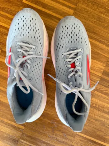 Brooks Glycerin Max bike usato — immagine 5 di 6