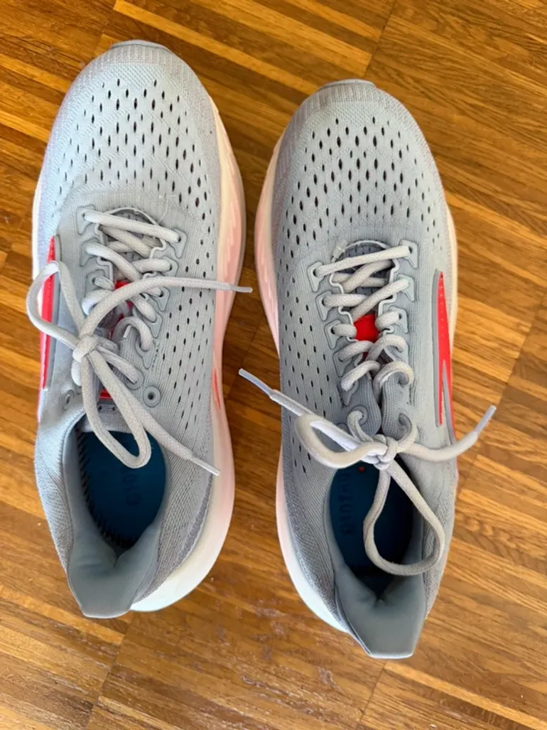 Brooks Glycerin Max bike usato — immagine 5 di 6
