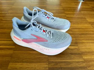 Used Brooks Glycerin Max Running Shoes