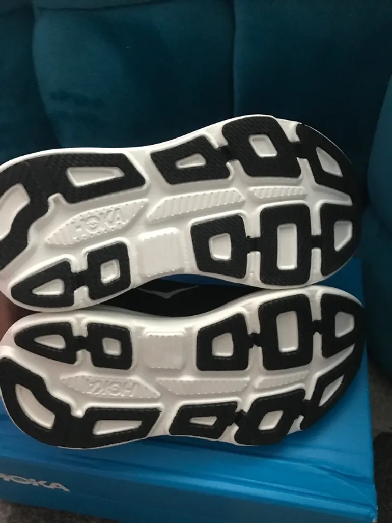 Käytetty Hoka Shoes bike — kuva 5 / 8
