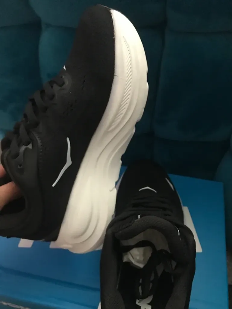 Käytetty Hoka Shoes bike — kuva 8 / 8