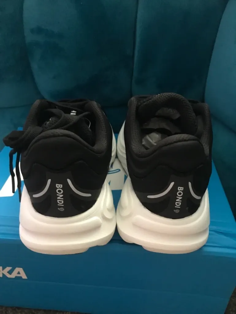 Käytetty Hoka Shoes bike — kuva 4 / 8