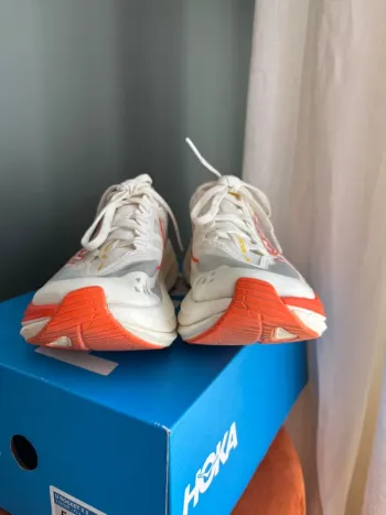 Käytetty Hoka Rocket X2 bike — kuva 5 / 9