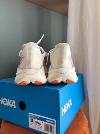 Käytetty Hoka Rocket X2 bike — kuva 2 / 9