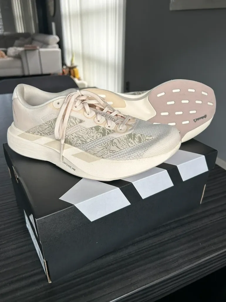 Käytetty Adidas adizero EVO SL bike — kuva 3 / 6