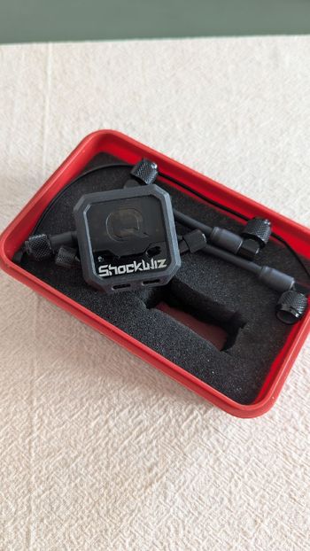 Brugt Sram Shockwiz Quarq Telemetry bike — billede 4 af 5