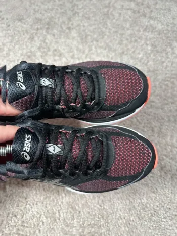 Käytetty Asics GT-2000 bike — kuva 7 / 11