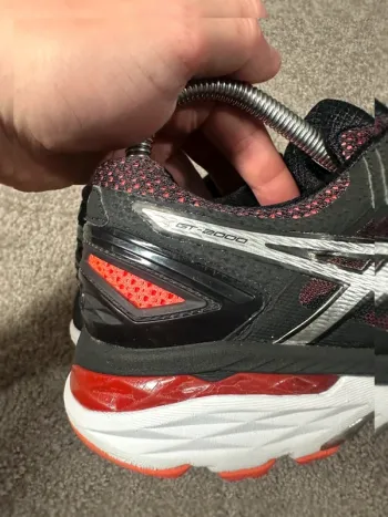 Käytetty Asics GT-2000 bike — kuva 6 / 11