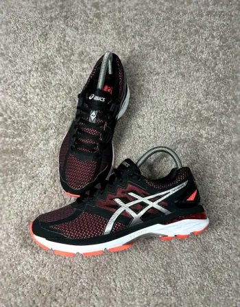 Käytetty Asics GT-2000 bike — kuva 2 / 11