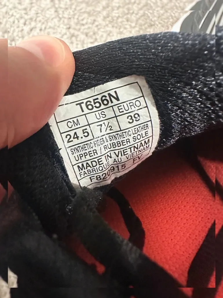 Käytetty Asics GT-2000 bike — kuva 11 / 11