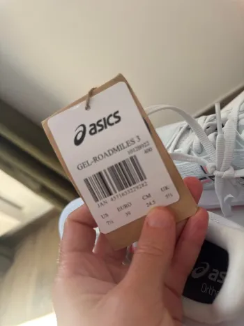 Käytetty Asics Gel Road Miles bike — kuva 5 / 5