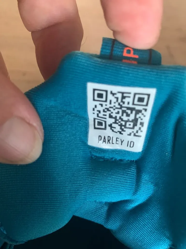 Použité Adidas Sportschoenen bike — obrázek 9 z 10