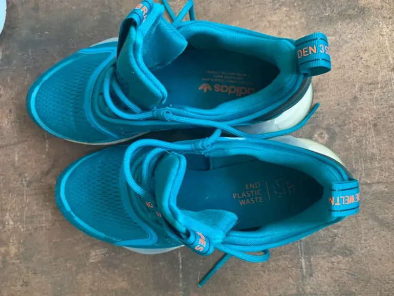 Použité Adidas Sportschoenen bike — obrázek 5 z 10