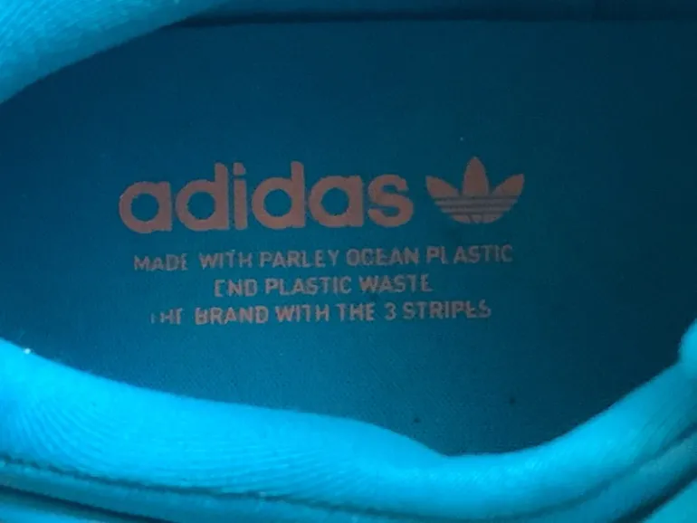 Použité Adidas Sportschoenen bike — obrázek 6 z 10
