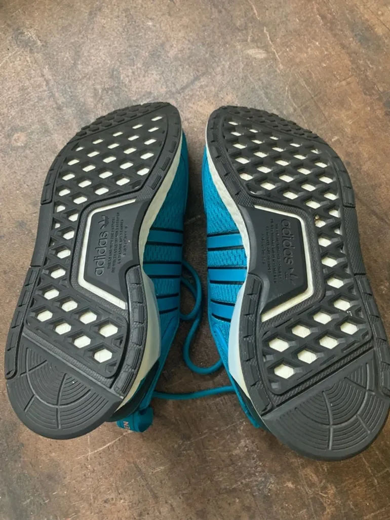 Použité Adidas Sportschoenen bike — obrázek 3 z 10
