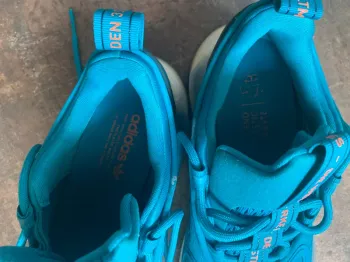 Použité Adidas Sportschoenen bike — obrázek 4 z 10