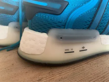 Použité Adidas Sportschoenen bike — obrázek 7 z 10