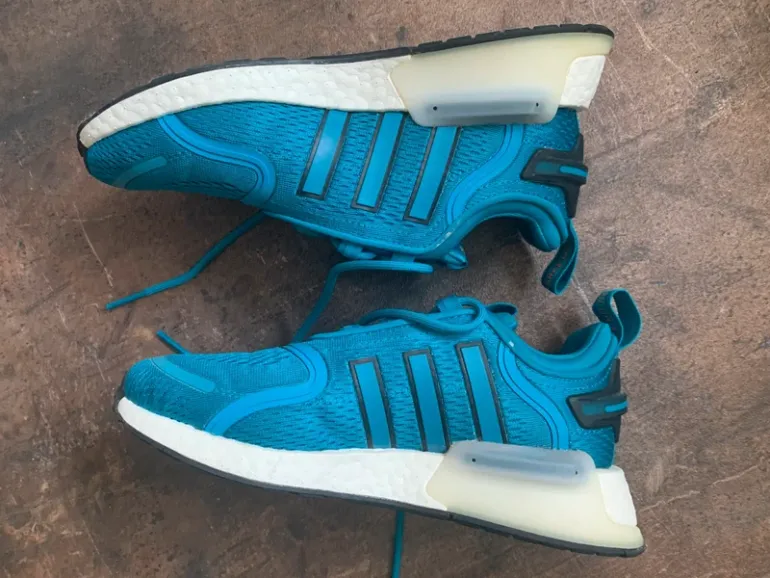 Použité Adidas Sportschoenen bike — obrázek 2 z 10